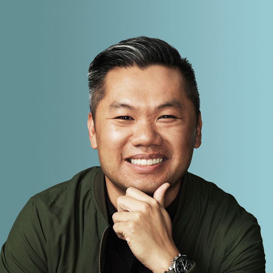 Andrew Chen — أندرو تشين